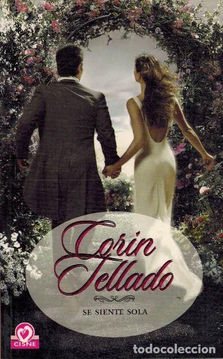 Libros: SE SIENTE SOLA - CORIN TELLADO - Foto 1