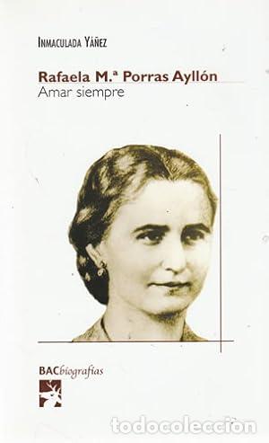Libros: AMAR SIEMPRE - INMACULADA YA&Ntilde;EZ CIFUENTES - Foto 1
