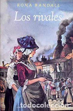 Libros: LOS RIVALES - RONA RANDALL - Foto 1