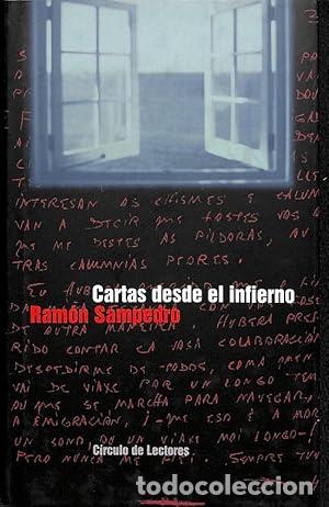 Libros: CARTAS DESDE EL INFIERNO - RAMON SAMPEDRO - Foto 1