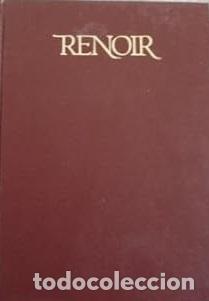 Libros: RENOIR - FRAN&Ccedil;OIS FOSCA - Foto 1