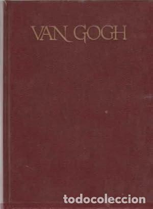 Libros: VAN GOGH - PIERRE CABANNE - Foto 1
