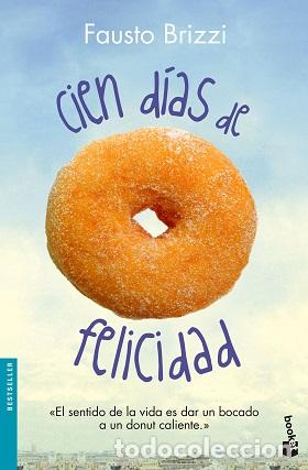 Libros: CIEN DIAS DE FELICIDAD - FAUSTO BRIZZI - Foto 1