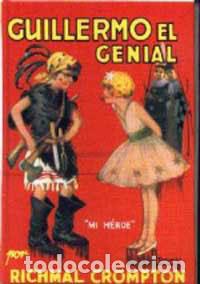 Libros: GUILLERMO EL GENIAL - RICHMAL CROMPTON - Foto 1