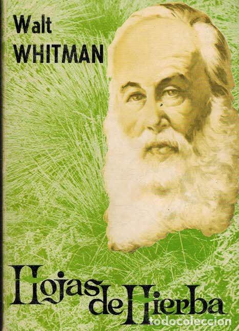 Libros: HOJAS DE HIERBA - WALT WHITMAN - Foto 1