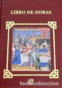 Libros: LIBRO DE LAS HORAS - DR. T. TOLLEY - Foto 1