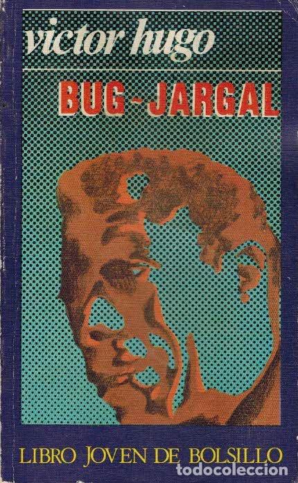 Libros: BUG-JARGAL - VICTOR HUGO - Foto 1