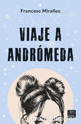 Libros: VIAJE A ANDR&Oacute;MEDA - FRANCESC MIRALLES - Foto 1