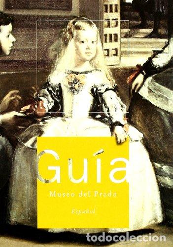 Libros: GUIA BREVE MUSEO DEL PRADO - MAR SANCHEZ RAMON - Foto 1