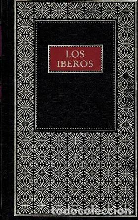 Libros: LOS IBEROS - JAVIER DE JUAN / FLORENTINO PEREZ - Foto 1
