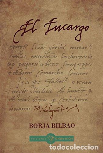 Libros: EL ENCARGO - BORJA BILBAO - Foto 1