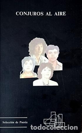 Libros: CONJUROS AL AIRE - VV.AA - Foto 1