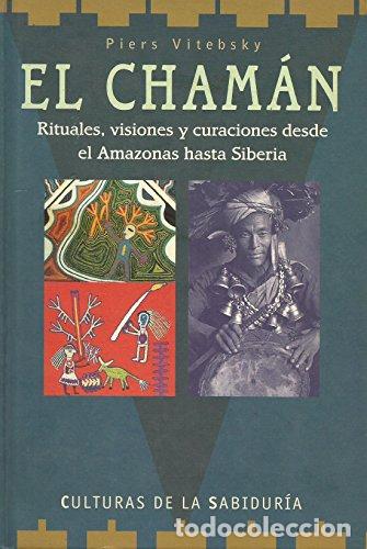 Libros: LOS ESPIRITUS ANIMALES - NICHOLAS J. SAUNDERS - Foto 1