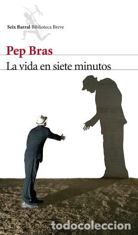 Libros: LA VIDA EN SIETE MINUTOS - PEP BRAS - Foto 1