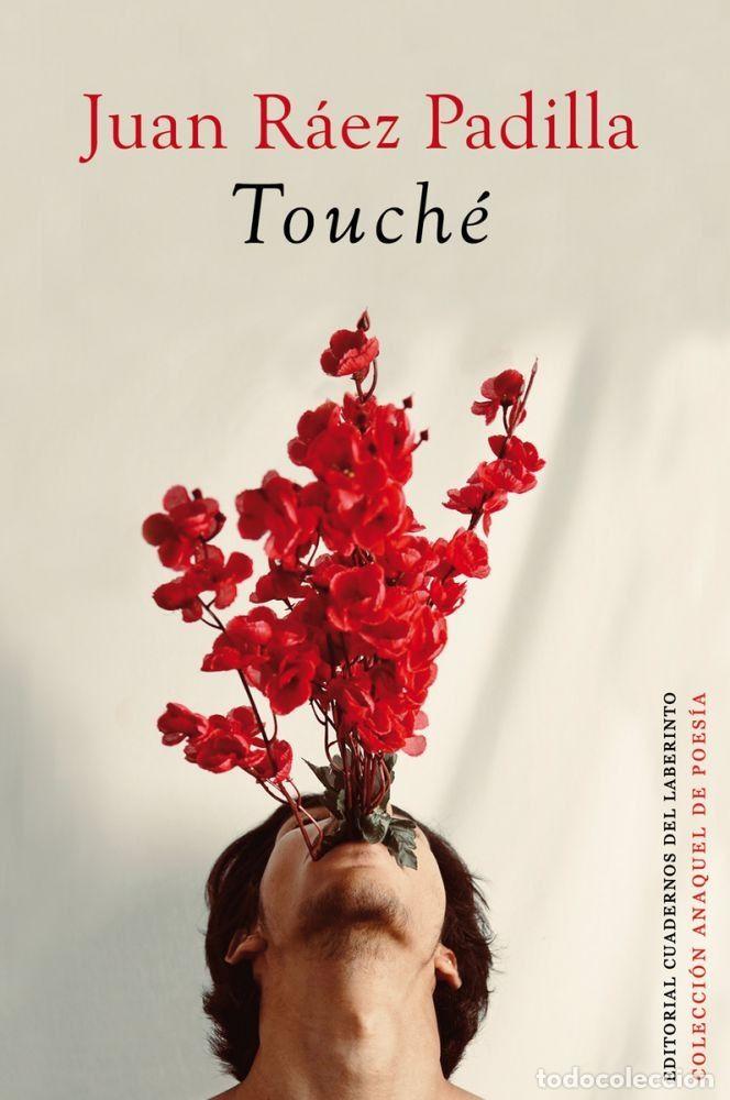 Libros: TOUCHE - JUAN RAEZ PADILLA - Foto 1