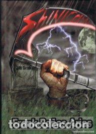 Libros: SHINIGAMI - FRANK PE&Ntilde;AS ARIAS - Foto 1