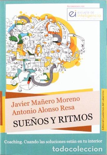 B&uuml;cher: SUE&Ntilde;OS Y RITMOS - ANTONIO ALONSO RESA / JAVIER MA&Ntilde;ERO MORENO