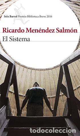 Libros: EL SISTEMA - RICARDO MEN&Eacute;NDEZ SALM&Oacute;N - Foto 1