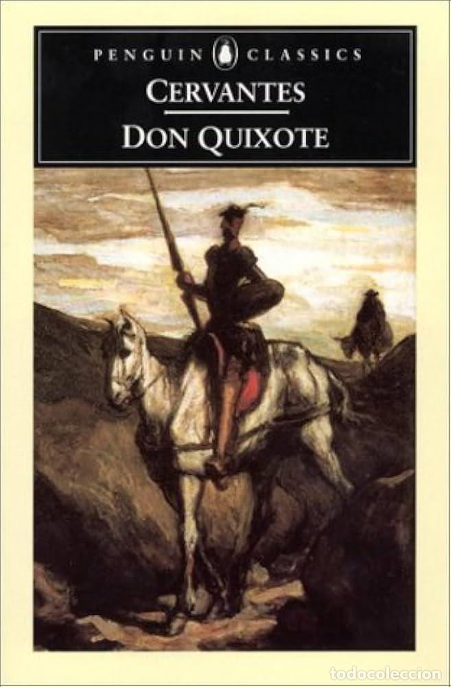 Libros: DON QUIXOTE - Foto 1
