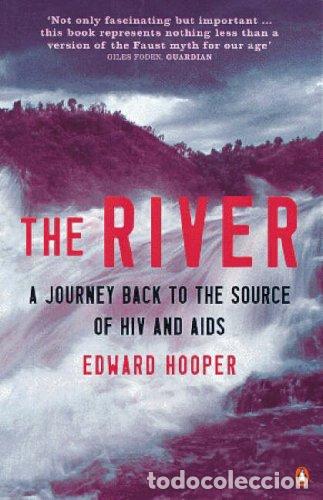 Libros: THE RIVER - EDWARD HOOPER - Foto 1