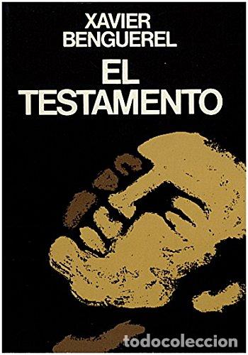 Libros: EL TESTAMENTO - XAVIER BENGUEREL - Foto 1