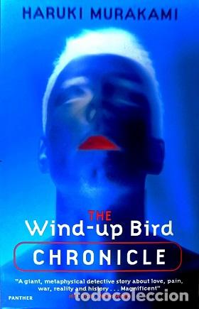 Libros: THE WIND-UP BIRD CHRONICLE - HARUKI MURAKAMI - Foto 1