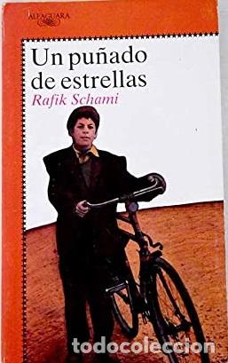 Libros: UN PU&Ntilde;ADO DE ESTRELLAS - RAFIK SCHAMI - Foto 1