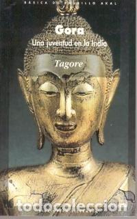 Libros: GORA - RABINDRANATH TAGORE - Foto 1