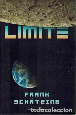 Libros: LIMITE - FRANK SCHATZING - Foto 1