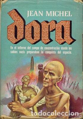 Libros: DORA - JEAN MICHEL - Foto 1