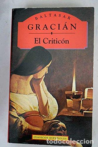 Libros: EL CRTICON - BARTOLOME BENASSAR - Foto 1