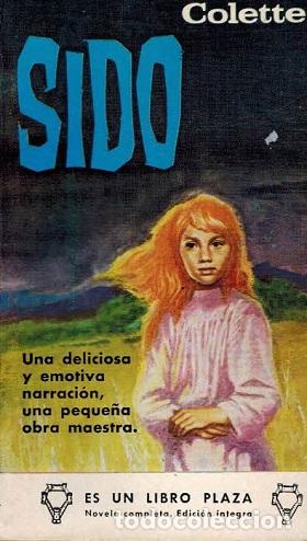 Libros: SIDO - COLETTE - Foto 1
