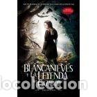 Libros: BLANCANIEVES Y LA LEYENDA DEL CAZADOR - LILY BLAKE - Foto 1