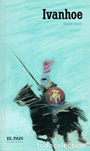 Libros: IVANHOE - WALTER SCOTT - Foto 1