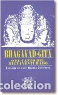 Libros: BHAGAVAD GITA - ANNIE BESANT - Foto 1