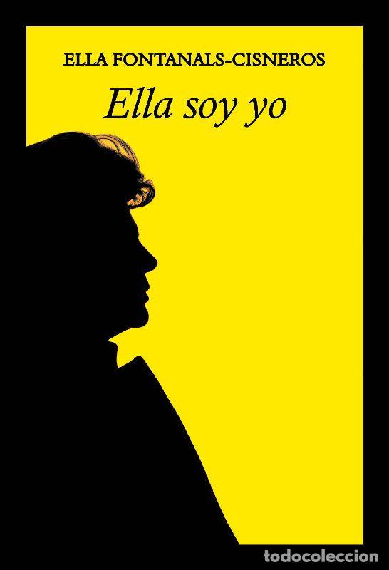 Libros: ELLA SOY YO - - Foto 1