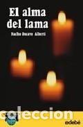 Libros: EL ALMA DEL LAMA - NACHO DOCAVO ALBERTI - Foto 1