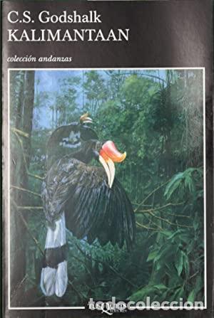 Libros: KALIMANTAAN - C. S. GODSHALK - Foto 1