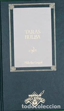 Libros: TARAS BULBA - NIKOLAI GOGOL - Foto 1