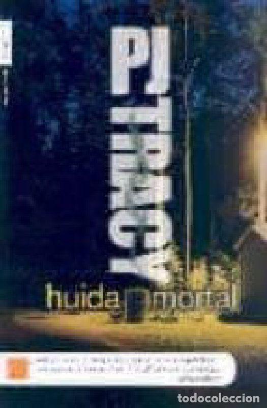 Libros: HUIDA MORTAL - P. J. TRACY - Foto 1