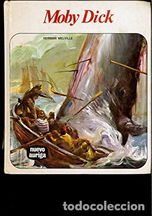 Libros: MOBY DICK - HERMAN MELVILLE - Foto 1