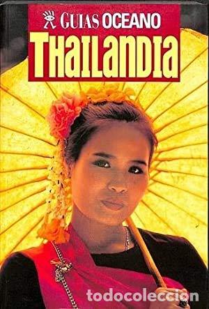 Libros: THAILANDIA. GUIAS OCEANO - VVAA - Foto 1