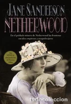 Libros: NETHERWOOD - JANE SANDERSON - Foto 1