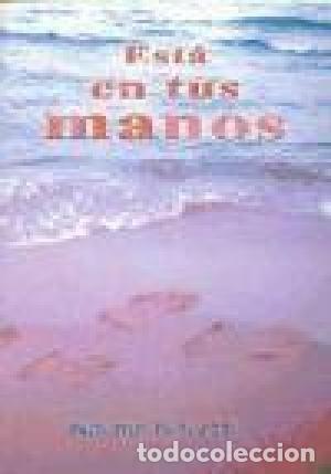 Libros: ESTA EN TUS MANOS - NORMA NOCETTI - Foto 1