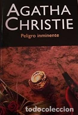 Libros: PELIGRO INMINENTE - AGATHA CHRISTIE - Foto 1