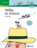 Libros: WILLY, LA MOSCA - KNISTER - Foto 1