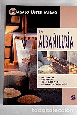 Libros: LA ALBA&Ntilde;ILER&Iacute;A - MARCEL GUEDJ - Foto 1