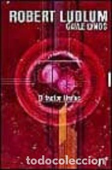 Libros: EL FACTOR HADES - ROBERT LUDLUM / GAYLE LYNDS - Foto 1