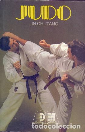 Libros: JUDO - LIN CHUTANG - Foto 1