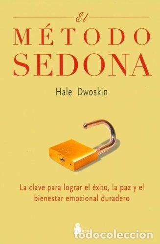 Libros: EL METODO SEDONA - HALE DWOSKIN - Foto 1